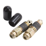Russell Performance Speed Bleeder 8mm X 1.25 Russell Brake Hardware  AXOPROS