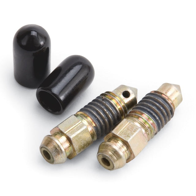 Russell Performance Speed Bleeder 8mm X 1.25 Russell Brake Hardware  AXOPROS