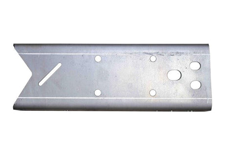 Rust Buster 1988-1998 Chevrolet C/K 1500 & 2500 6ft Bed Rear Frame Section - Left RustBuster Frames  AXOPROS