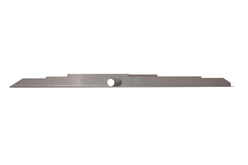 Rust Buster 1988-1998 Chevy C/K1500 & 2500 Spare Tire Rear Crossmember Support RustBuster Crossmembers  AXOPROS