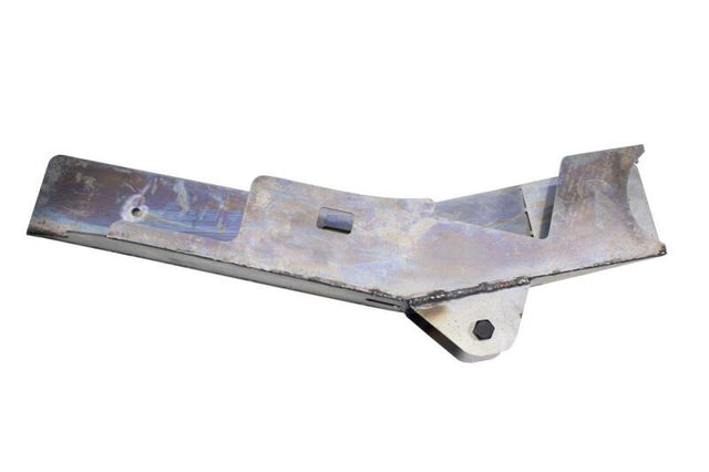 Rust Buster 1996-2004 Toyota Tacoma Mid-Frame Repair Kit w/ Leaf Spring Mount - Right RustBuster Frames  AXOPROS
