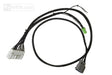 Rywire 99-00 Honda Civic (EK) K-Series Chassis Adapter Harness Rywire Wiring Connectors  AXOPROS