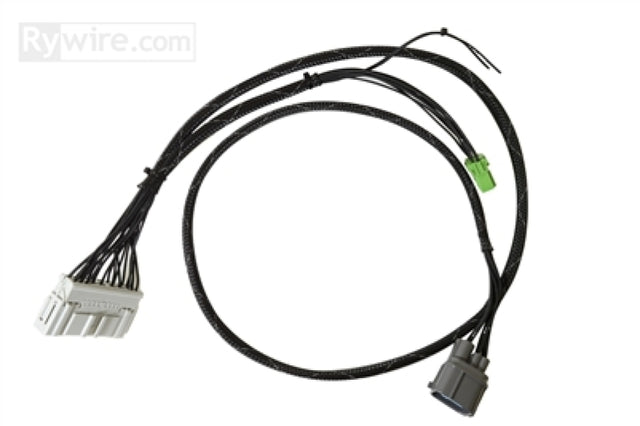 Rywire 99-00 Honda Civic (EK) K-Series Chassis Adapter Harness Rywire Wiring Connectors  AXOPROS