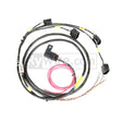 Rywire Acura RSX / Honda S2000 Coil Harness w/K-Series Coils/T1 Trigger (Non-OE ECU) Rywire Wiring Harnesses  AXOPROS
