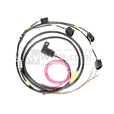 Rywire Acura RSX / Honda S2000 Coil Harness w/K-Series Coils/T1 Trigger (Non-OE ECU) Rywire Wiring Harnesses  AXOPROS