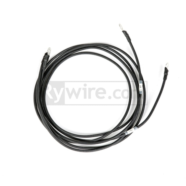 Rywire Honda K-Series Charge Harness Rywire Wiring Harnesses  AXOPROS