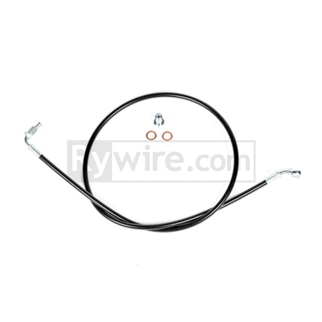 Rywire Honda K-Series Hydro Clutch Line Rywire Clutch Lines  AXOPROS