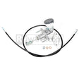 Rywire Honda S2000 Clutch Master Cylinder Kit Rywire Clutch Master Cylinder  AXOPROS