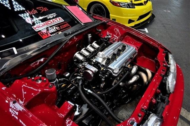 Rywire Hondata CPR Coil Harness (Hondata ECUs ONLY) Rywire Wiring Harnesses  AXOPROS