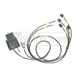 Rywire IGBT (AEM/IGN-1A) Coil Sub-Harness for 2 Rotor Engines Rywire Wiring Harnesses  AXOPROS