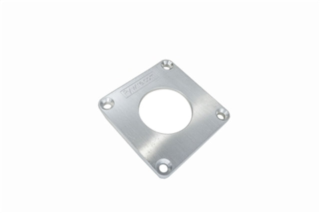 Rywire Mil-Spec Connector Plate - Small 3x3in Rywire Hardware - Singles  AXOPROS