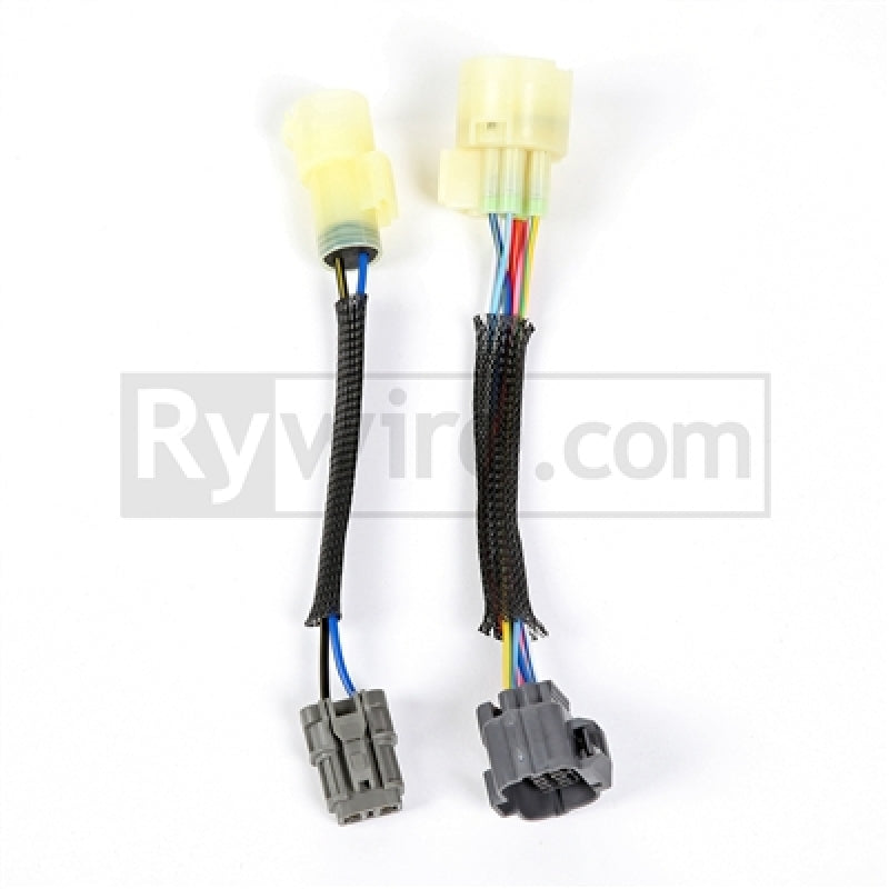 Rywire OBD0 to OBD1 Distributor Adapter Rywire Wiring Connectors  AXOPROS