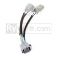 Rywire OBD1 to OBD2 10-Pin Distributor Adapter Rywire Wiring Connectors  AXOPROS