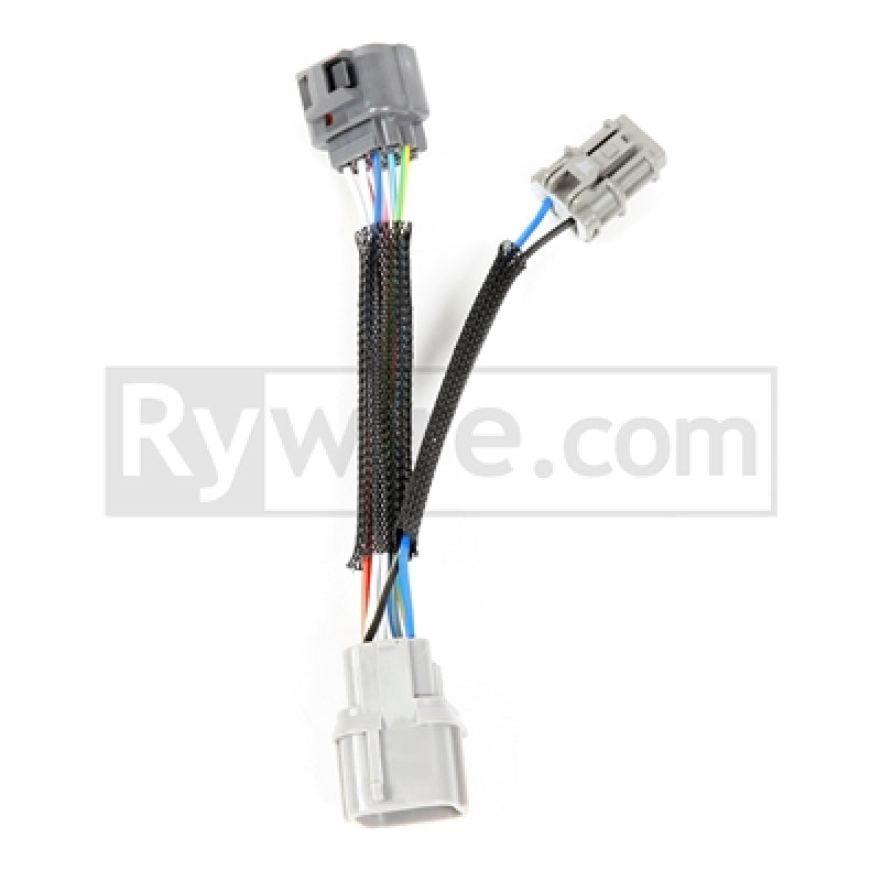 Rywire OBD2 10-Pin to OBD1 Distributor Adapter Rywire Wiring Connectors  AXOPROS