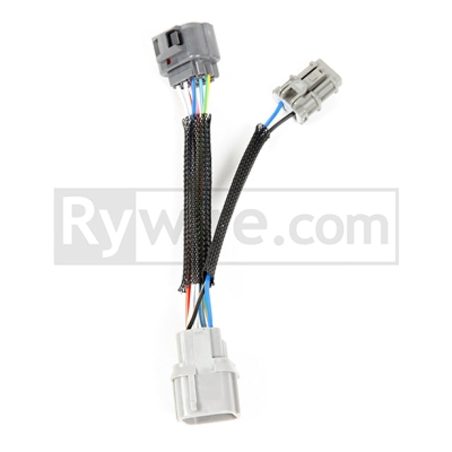 Rywire OBD2 10-Pin to OBD1 Distributor Adapter Rywire Wiring Connectors  AXOPROS
