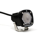 S1 Black LED Auxiliary Light Pod Baja Designs Auxiliary Light  AXOPROS
