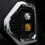 S1 Dual Fog Pocket Light Kit Baja Designs Fog Light Kit  AXOPROS
