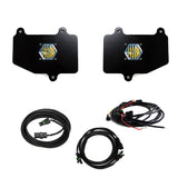 S1 Dual Reverse Light Kit Baja Designs Back Up Light Set  AXOPROS