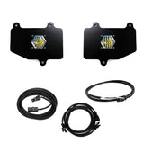 S1 Dual Reverse Light Kit Baja Designs Back Up Light Set  AXOPROS