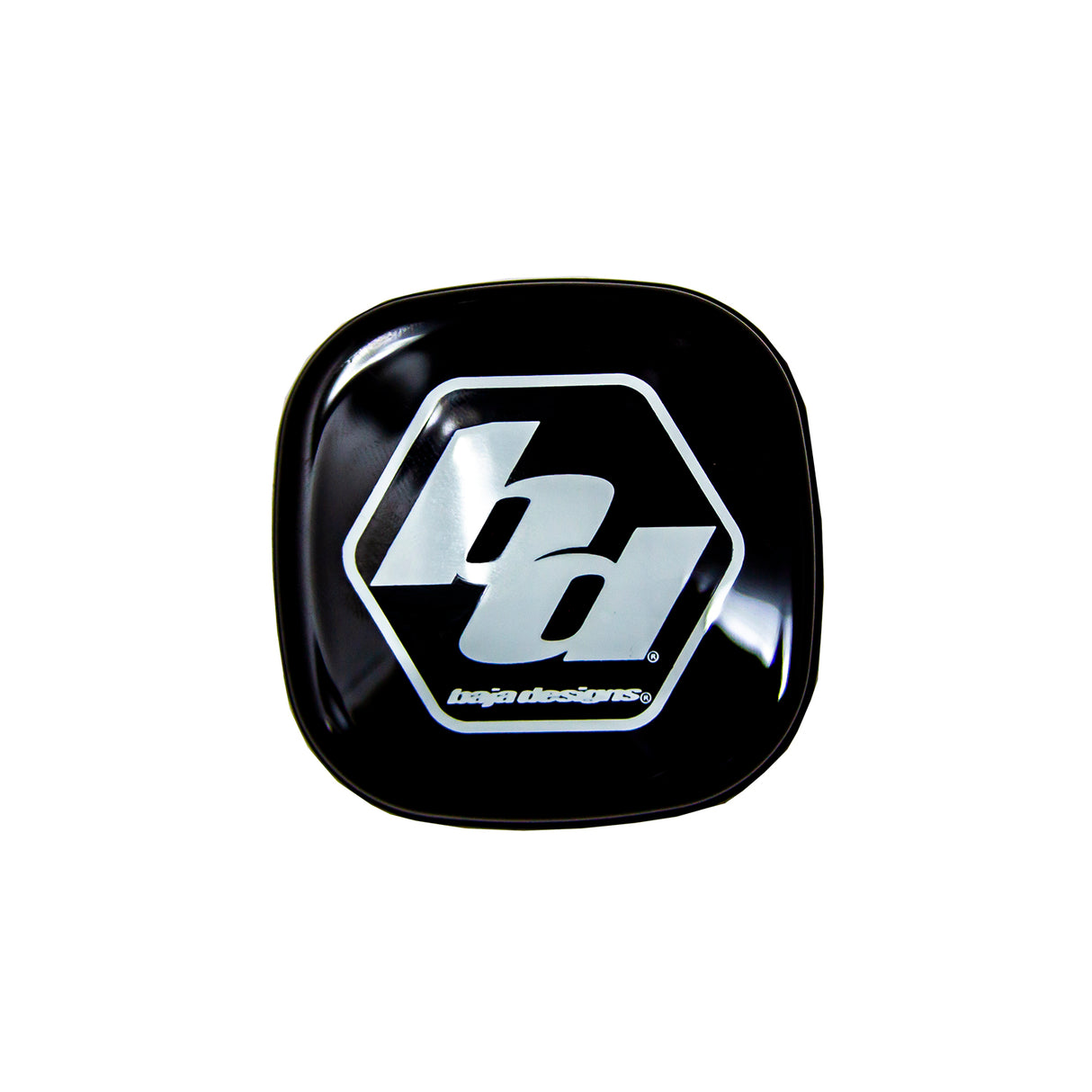 S1 Single Rock Guard Baja Designs Auxiliary Light Cover  AXOPROS
