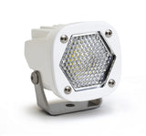 S1 White LED Auxiliary Light Pod Baja Designs Auxiliary Light  AXOPROS