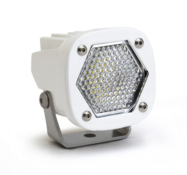 S1 White LED Auxiliary Light Pod Baja Designs Auxiliary Light  AXOPROS