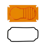 S2 Light Pod Lens Kit Baja Designs Headlight Lens  AXOPROS