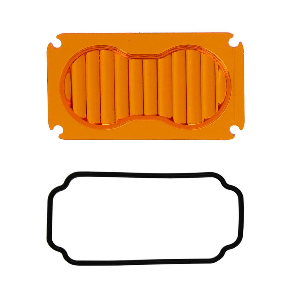 S2 Light Pod Lens Kit Baja Designs Headlight Lens  AXOPROS