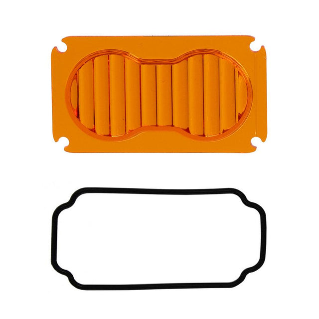 S2 Light Pod Lens Kit Baja Designs Headlight Lens  AXOPROS