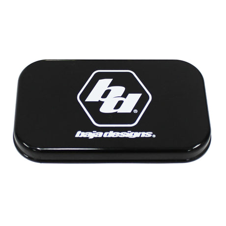 S2 Single Rock Guard Baja Designs Auxiliary Light Cover  AXOPROS