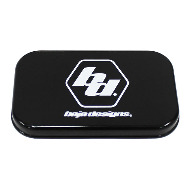 S2 Single Rock Guard Baja Designs Auxiliary Light Cover  AXOPROS
