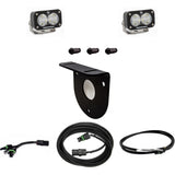 S2 Sport Dual Reverse Light Kit Baja Designs Back Up Light Set  AXOPROS