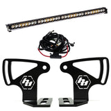 S8 40 Inch Roof Mount Light Bar Kit Baja Designs Light Bar  AXOPROS