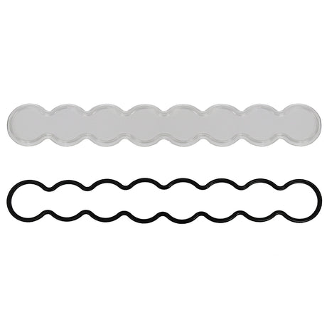 S8 Light Bar Lens Kit Baja Designs Light Bar Module Lens  AXOPROS