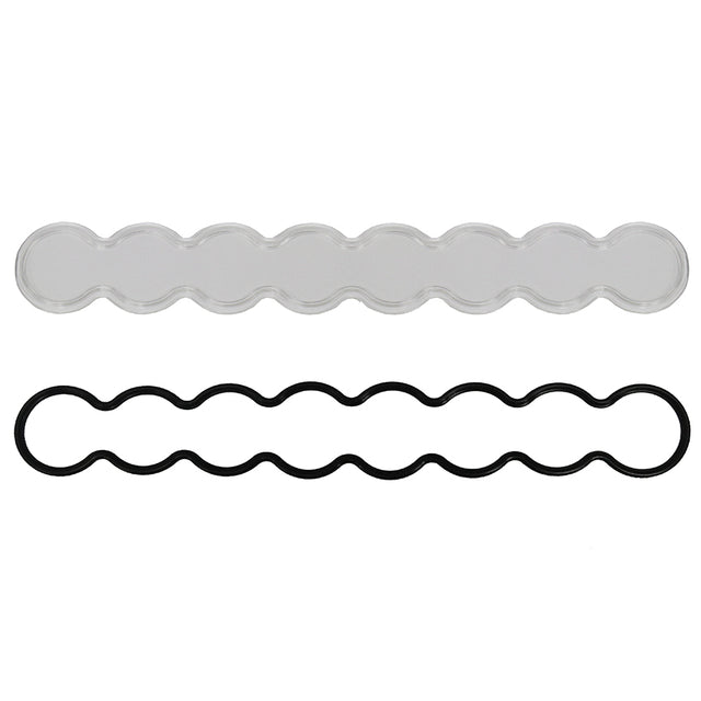 S8 Light Bar Lens Kit Baja Designs Light Bar Module Lens  AXOPROS