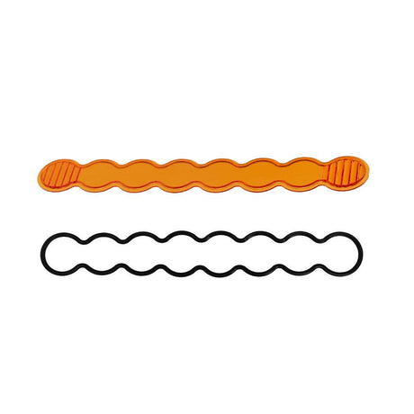 S8 Light Bar Lens Kit Baja Designs Light Bar Module Lens  AXOPROS