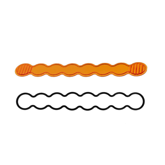 S8 Light Bar Lens Kit Baja Designs Light Bar Module Lens  AXOPROS