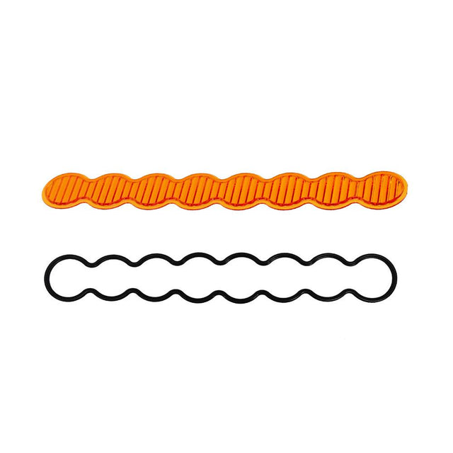 S8 Light Bar Lens Kit Baja Designs Light Bar Module Lens  AXOPROS