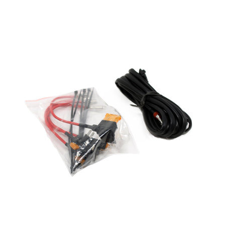 S8 Series Backlight Add-on Wiring Harness Baja Designs Auxiliary Light Wiring  AXOPROS