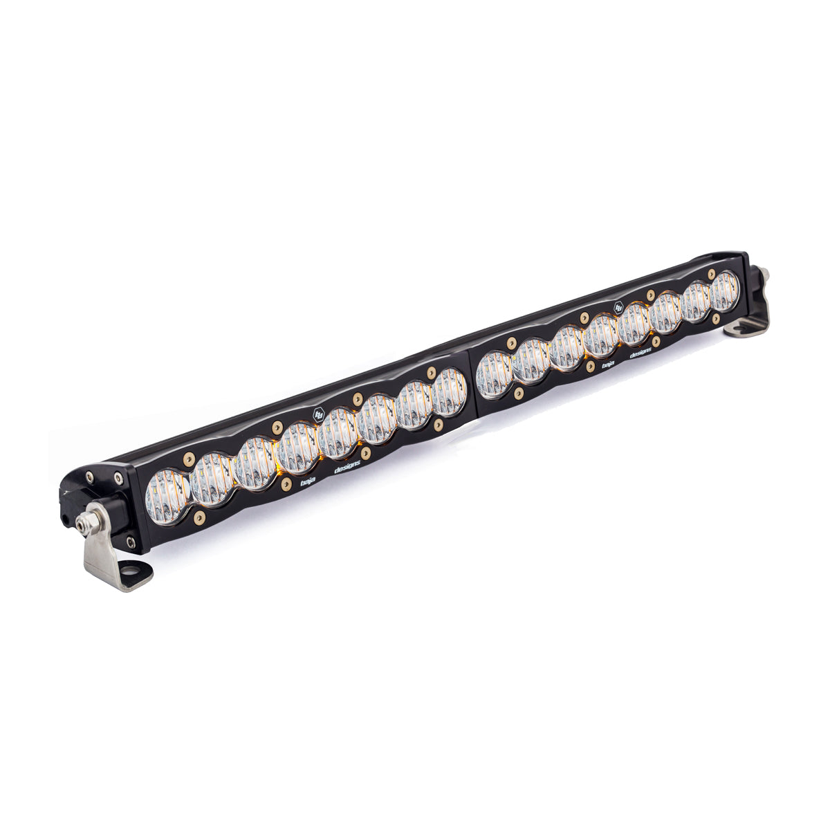 S8 Straight LED Light Bar Baja Designs Light Bar  AXOPROS