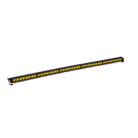 S8 Straight LED Light Bar Baja Designs Light Bar  AXOPROS