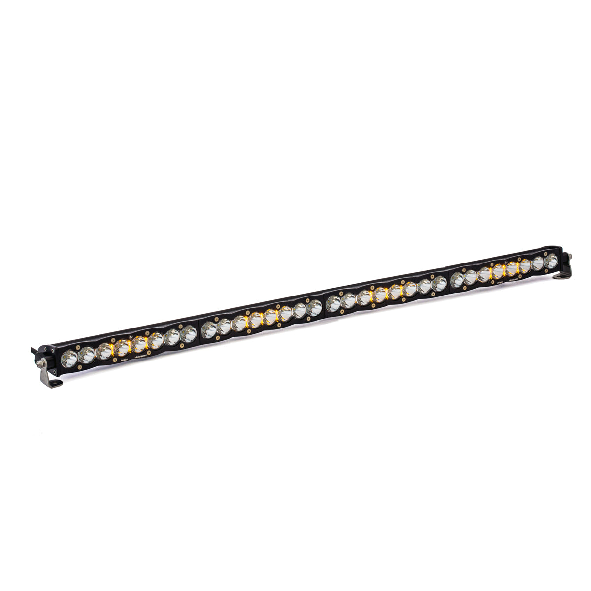 S8 Straight LED Light Bar Baja Designs Light Bar  AXOPROS
