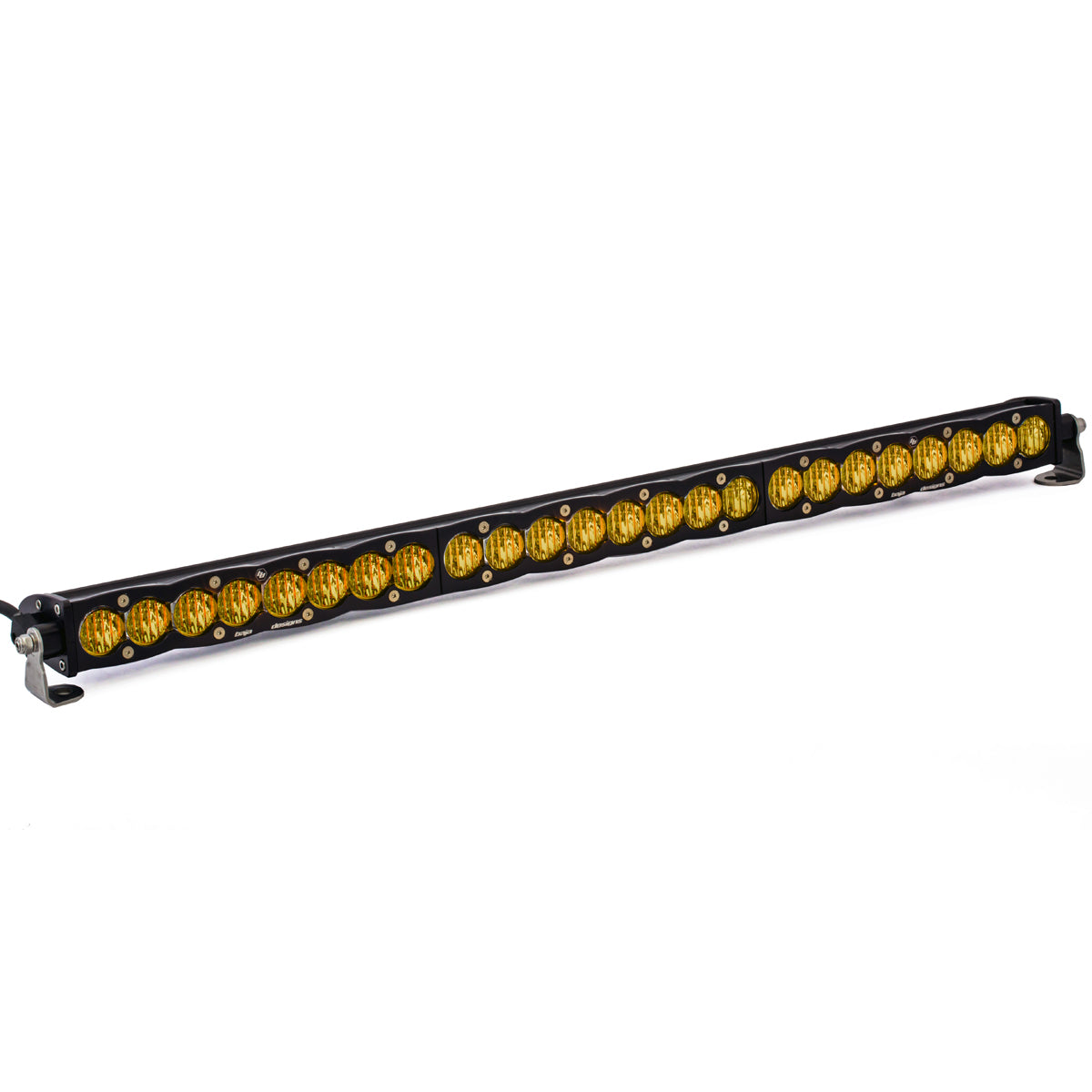 S8 Straight LED Light Bar Baja Designs Light Bar  AXOPROS