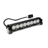 S8 Straight LED Light Bar Baja Designs Light Bar  AXOPROS