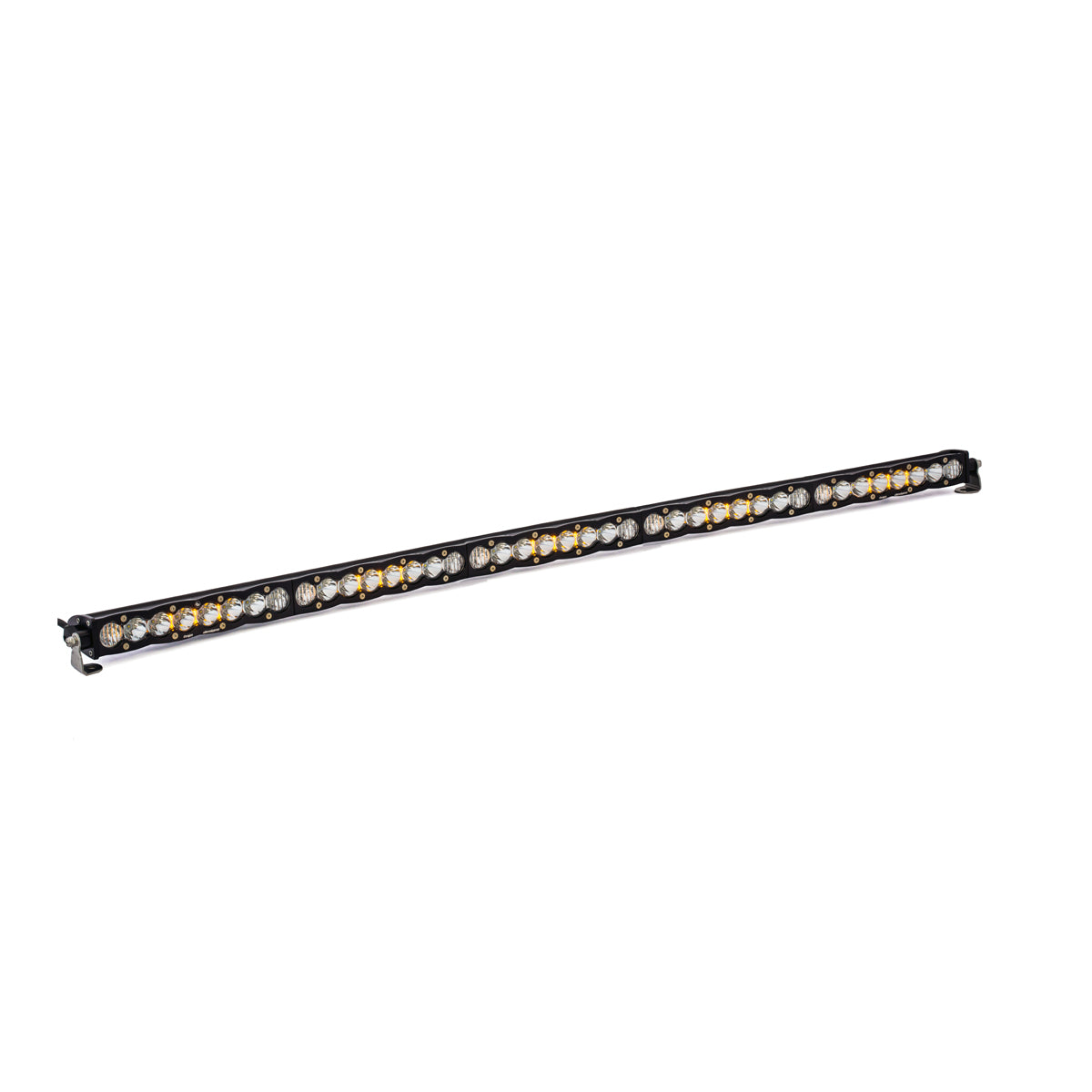 S8 Straight LED Light Bar Baja Designs Light Bar  AXOPROS