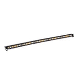 S8 Straight LED Light Bar Baja Designs Light Bar  AXOPROS