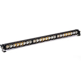 S8 Straight LED Light Bar Baja Designs Light Bar  AXOPROS