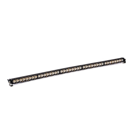 S8 Straight LED Light Bar Baja Designs Light Bar  AXOPROS