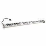S8 White Straight LED Light Bar Baja Designs Light Bar  AXOPROS
