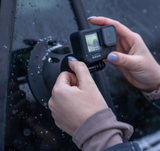 SeaSucker Action Camera Mount SeaSucker Light Mounts  AXOPROS